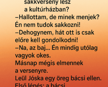 A faluban beszélget két roma barát. A faluban beszélget két roma barát.