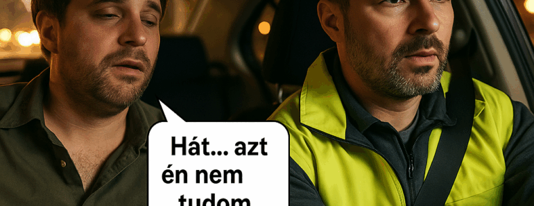 Vicc: Egy részeg beszáll a taxiba.