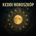 Ez a kedd más, mint a többi: a csillagok most felfedik, ki előtt nyílnak meg a lehetőségek kapui! f62a2ff2-0f7a-49b3-9850-04872ea6edec