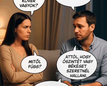Feleség este a férjhez: