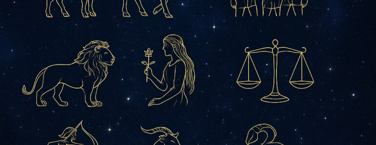 Heti Horoszkóp: A csillagok most mindent felforgatnak – nézd meg, mit üzennek neked!