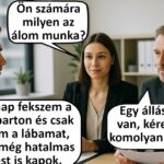 17 állásinterjú, ami egészen máshogy zajlott, mint vártad 17-allasinterju-ami-nem-a-szokvanyos-modon-zajlott-pprc