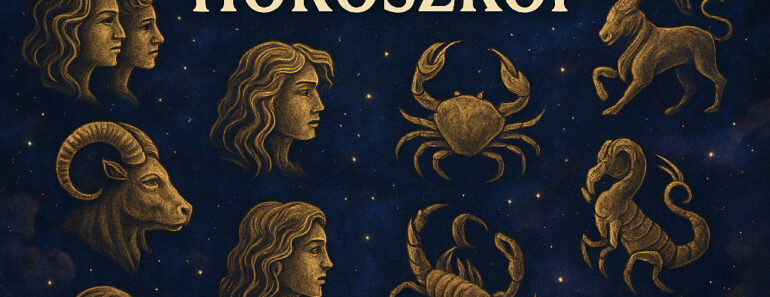 Pénteki Horoszkóp – 12 csillagjegy, akinek ma megváltozik az élete: a sors most mindent újraír!