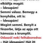 VICC: Móricka ül az órán és megkérdi a tanárnőt. 465407837_597824845906303_6893987189473168675_n