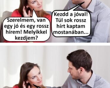 15 házaspár, akik a humorukra támaszkodnak a hétköznapokban 15 házaspár, akik a humorukra támaszkodnak a hétköznapokban
