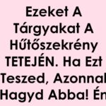 Ezeket soha ne tárold a hűtő tetején 558066351_1361064838745545_1989103931086956871_n-800×700