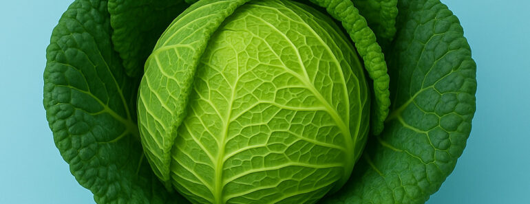 4 embertípus, akiknek kerülniük kell a káposztafogyasztást