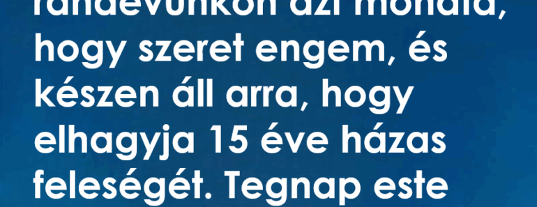 A hívás, ami mindent megfordított: egy igazság, amire nem számítottam