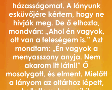 Elengedni a múltat, hogy a lányom mellett állhassak