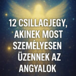 Tudd meg, melyik arkangyal vigyáz most rád! Az angyalok különleges üzenetet küldenek mind a 12 csillagjegynek... c1f1ff2a-84ec-4a0c-85b7-cbc6896ef556
