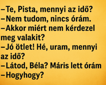 Egy férj minden este ugyanabban a kocsmában iszik. Egy férj minden este ugyanabban a kocsmában iszik.