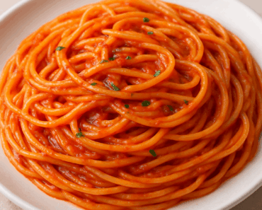 „5 hozzávaló, 1 serpenyő, 0 stressz – és kész a gyerek kedvence!” Megunhatatlan a felnőtteknek is.