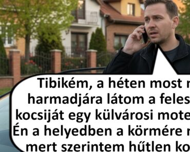 13 beszélgetés, amitől felment az ember vérnyomása 13 beszélgetés, amitől felment az ember vérnyomása