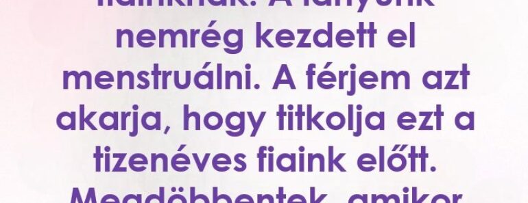 Amikor a szégyen támogatássá változott: egy család tanulása
