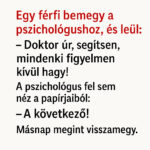 VICC: A pszichológus és a beteg 882d97a4-0ef3-497f-b515-1e28d3168ccb