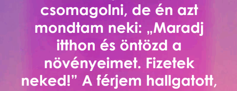 Amikor a mostohalányom megjelent a családi nyaraláson, nem számítottam rá, hogy ennyit tanulok a szeretetről és az elengedésről