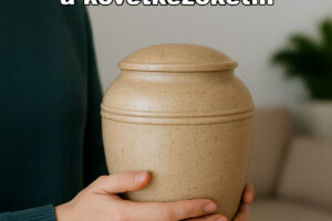 Mit érdemes tudni, amikor megkapod egy elhunyt hamvait