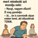 Vicc: A férfi, aki életében először ment jógaórára cee02843-1087-4fe7-a627-a375168705bb (1)