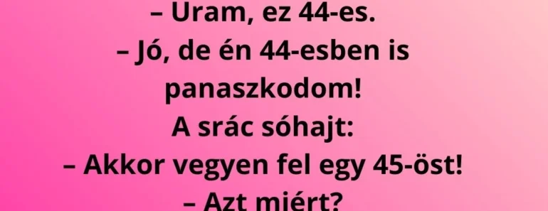 Egy fickó bemegy a korcsolyapályára, bérel egy korcsolyát.
