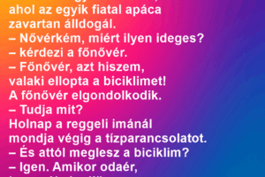 A kolostorban este körbejár a főnővér, hogy minden rendben van-e.