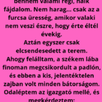 tapsoltam-mosolyogtam