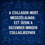 A csillagok most megszólalnak: ezt üzeni a december minden csillagjegynek 106dccda-a054-4667-92b7-f89b04f19972-md
