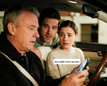 Tizenhét nem fogadott hívás… a lányomtól, akit elvesztettem