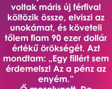 Hogyan talált egy édesanya gyógyulást, reményt és együttérzést fia elvesztése után