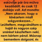 Hogyan lett egy 12 dolláros ajándékból életre szóló lecke a kedvességről 573962102_1386146849570677_6646752114732790217_n-800×700