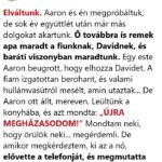 Amikor az exem közölte, hogy újra megnősül, nem számítottam arra, hogy ő lesz az 574578828_1390294415822587_7744865724692452110_n-800×700