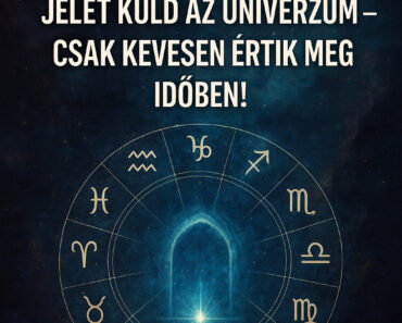 12 csillagjegy, akinek ma különleges jelet küld az Univerzum – csak kevesen értik meg időben!