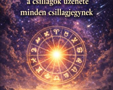 Ha ezt most látod, nem véletlen – a csillagok üzenete minden csillagjegynek Ha ezt most látod, nem véletlen – a csillagok üzenete minden csillagjegynek