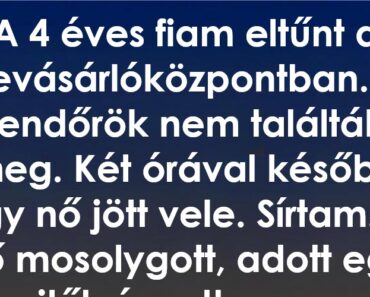 Az a nap, amikor egy hétköznapi tárgy különlegessé vált