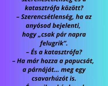 Apa és fia beszélgetnek.