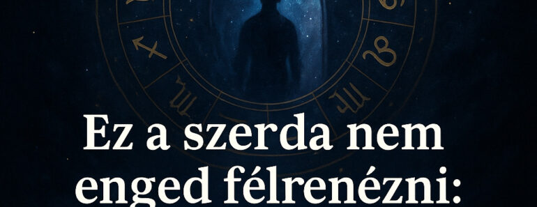 Ez a szerda nem enged félrenézni: a csillagjegyek ma kénytelenek szembenézni önmagukkal
