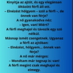 Egy nő otthon takarít, amikor csengetnek. capture-20251208-145945