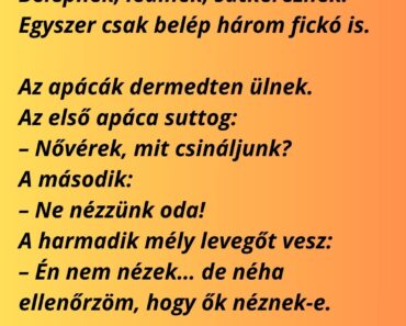 Három apáca Bejelentkezik a szaunába… Három apáca Bejelentkezik a szaunába…