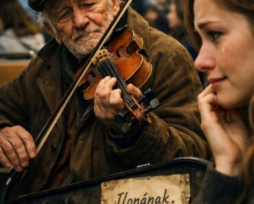 A 4-6-oson történt: egy dal, egy boríték… és a legkegyetlenebb “1 nappal később”.