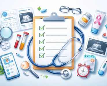 A kezdődő rák 20 jele – amikor a tested már szól, csak nem kiabál