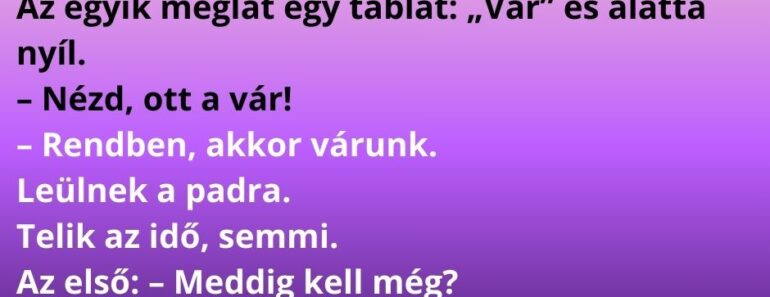 Két rendőr járőrözik Budapesten.