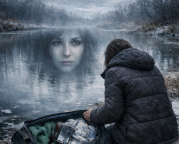 A menyem el akarta temetni a múltját – de én kihalásztam a csendből…