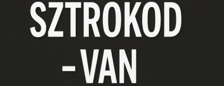 Ez az 5 tünet jelzi, hogy SZTRÓKOD VAN – az utolsón mindenki megdöbbent!