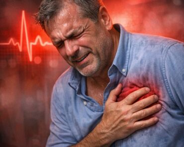 Figyelmeztető jelek szívinfarktus előtt