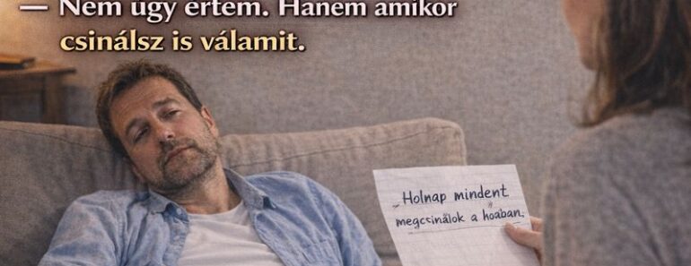 A feleség egy A4-es lappal csapdába csalta a férjét… a végén a lottó is előkerült 😭😂