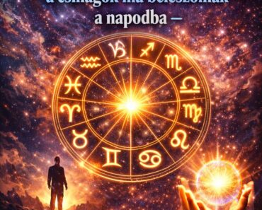 Ha ez a hétfő másnak tűnik, nem képzeled: a csillagok ma beleszólnak a napodba – mind a 12 csillagjegy érzi a hatását