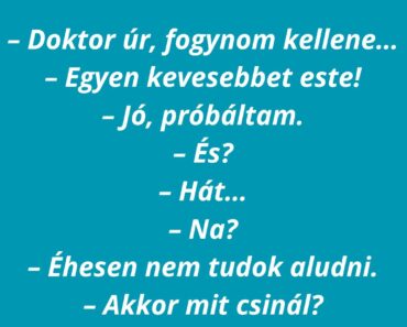 A dietetikus tanácsa