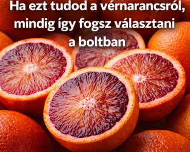 Ha ezt tudod a vérnarancsról, mindig így fogsz választani a boltban