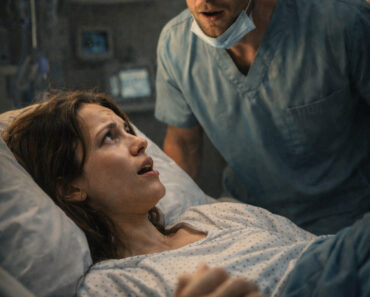 A válás után eltitkoltam előle a gyerekét, egészen a szülés napjáig, amikor az orvos lehúzta a maszkját, és szóhoz sem jutottam…