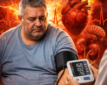 Semmi tünet, mégis baj: a magas vérnyomás rejtett veszélyei