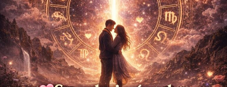💘 Szerelmi péntek: 8 csillagjegy most olyan jelet kap, amit nem lehet félreérteni – 3-nál döntés jön, 2-nél visszatérhet valaki a múltból